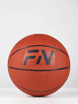 Баскетбольный мяч Basketball Ball, резина