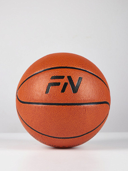Баскетбольный мяч Basketball Ball, ПВХ