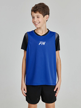 Детская манишка Shirt For Football Kid