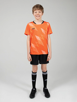 Детская футбольная форма Football Set Kid