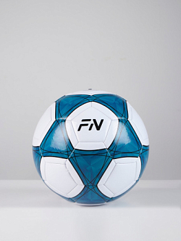 Футбольный мяч Football Ball, машинная сшивка