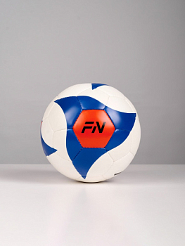 Футбольный мяч Football Ball, ручная сшивка