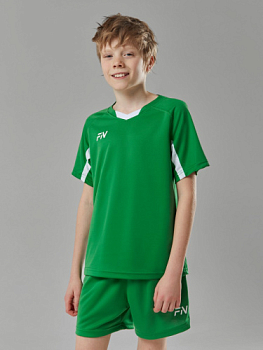 Детская футбольная форма Soccer Set Kid Fame