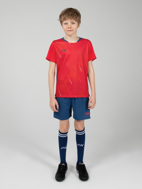 Детская футбольная форма Football Set Kid