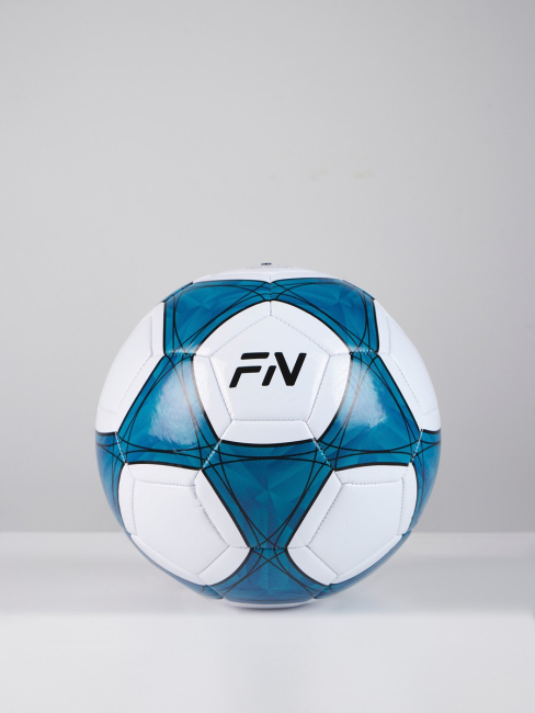 Футбольный мяч Football Ball, машинная сшивка