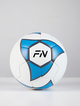 Футбольный мяч Football Ball, термосклейка