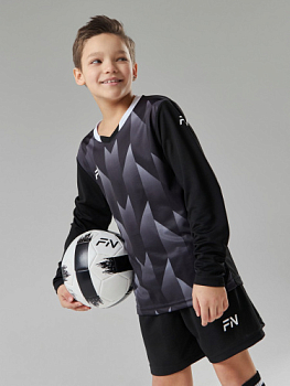 Детская вратарская форма Goalkeeper Set Kid Buffon