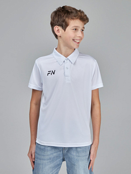 Детская футболка поло Sport Polo Kid
