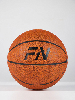 Баскетбольный мяч Basketball Ball, ПУ