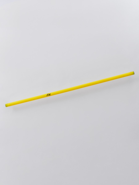 Гимнастическая палка 1 м Plastic Stick